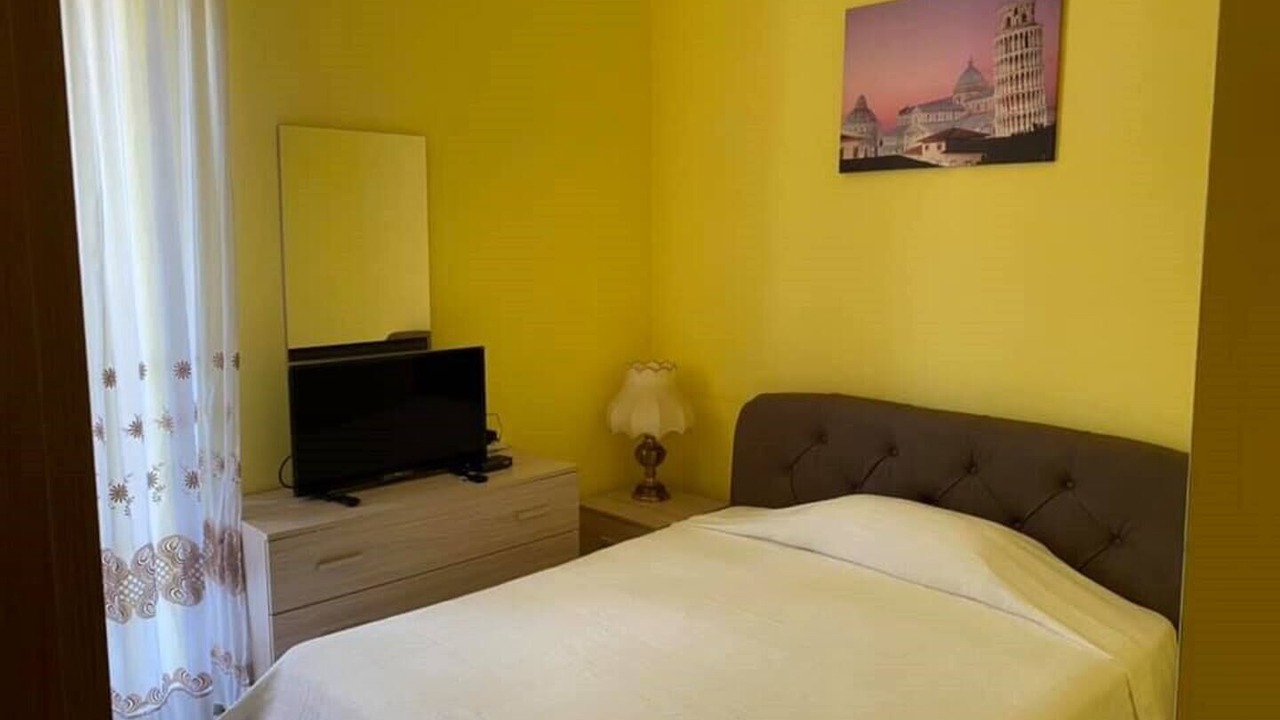 Photo of Bedroom in Porto Empedocle