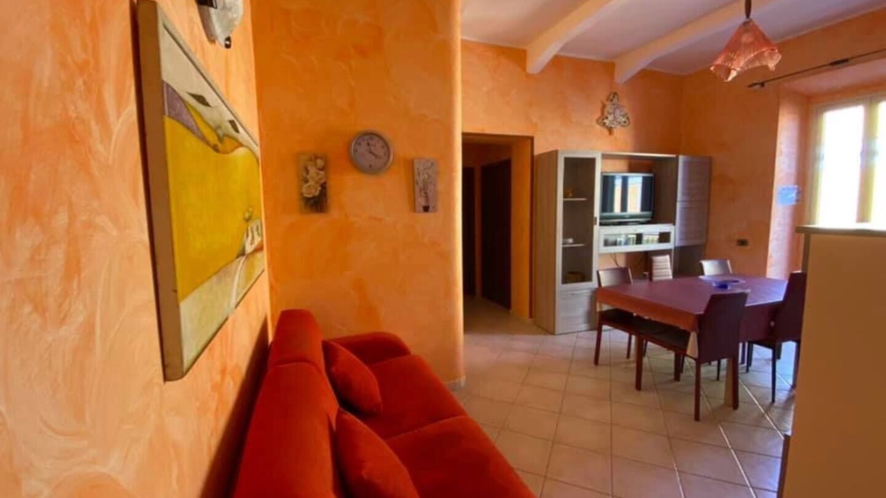 Photo of Livingroom in Porto Empedocle