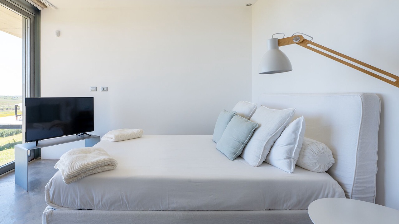 Photo of Bedroom in La Banca
