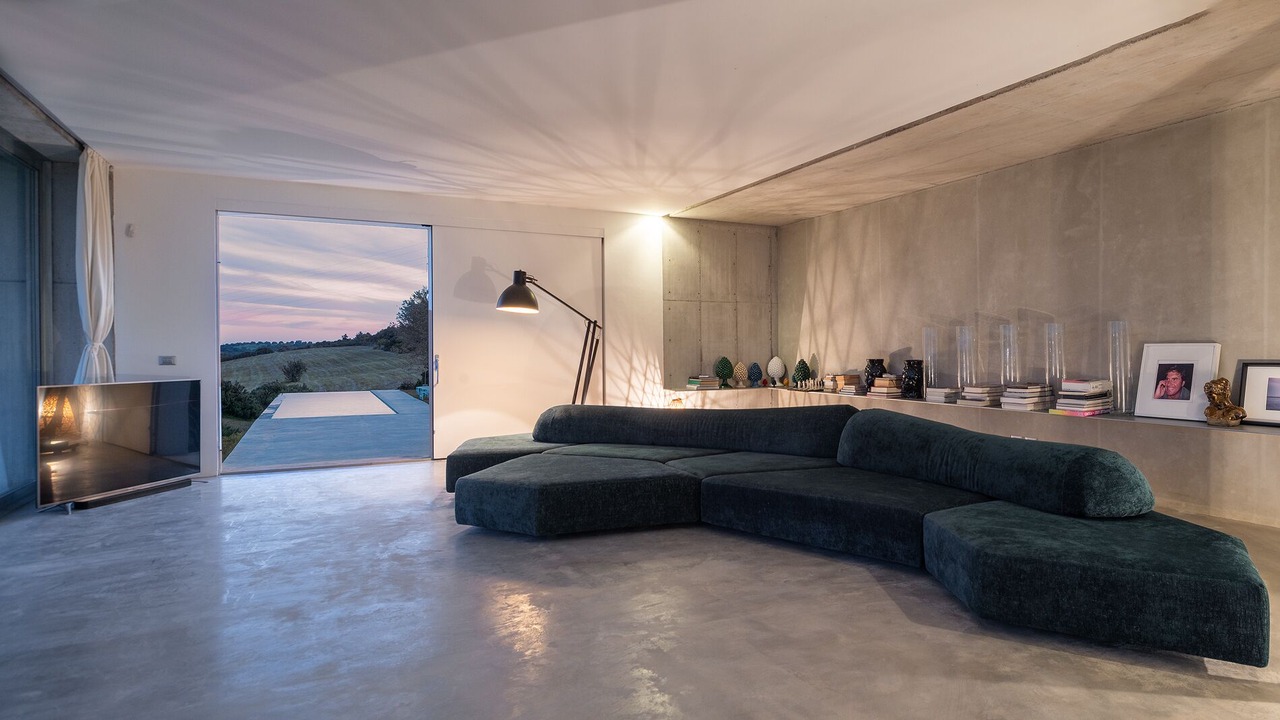 Photo of Livingroom in La Banca
