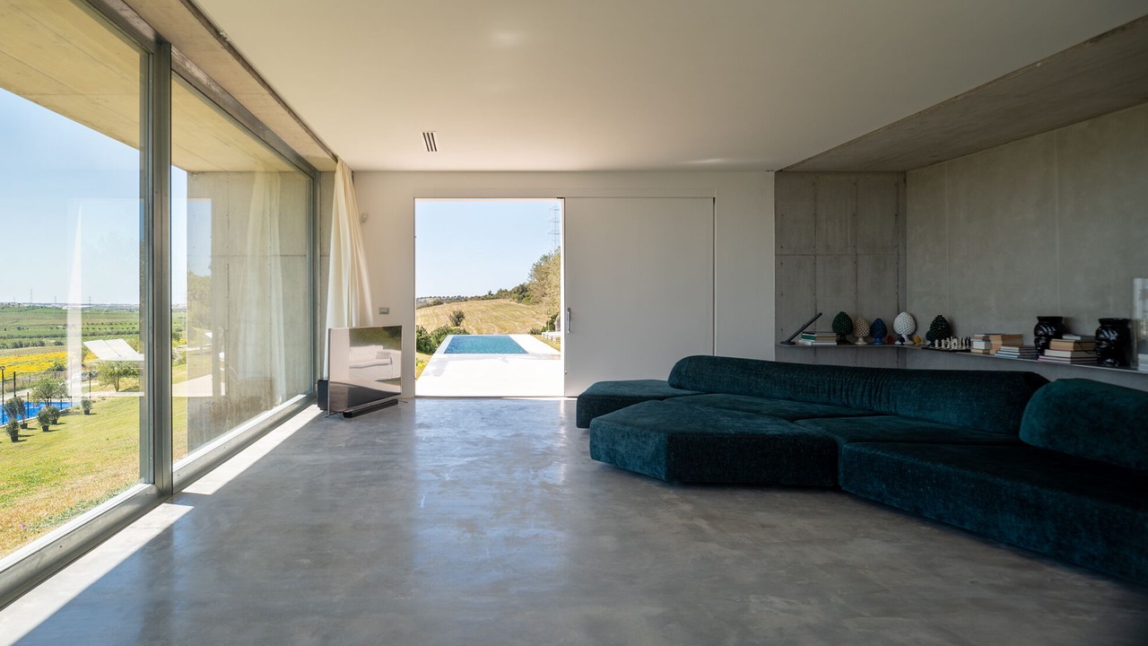 Photo of Livingroom in La Banca