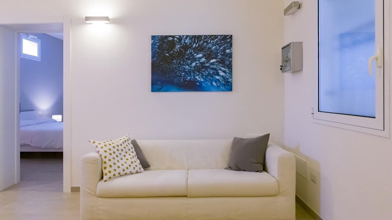 Photo of Livingroom in Mazara del Vallo