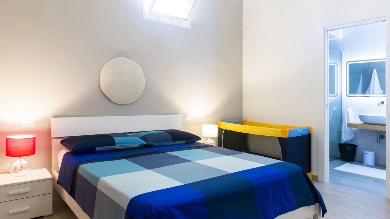 Photo of Bedroom in Mazara del Vallo