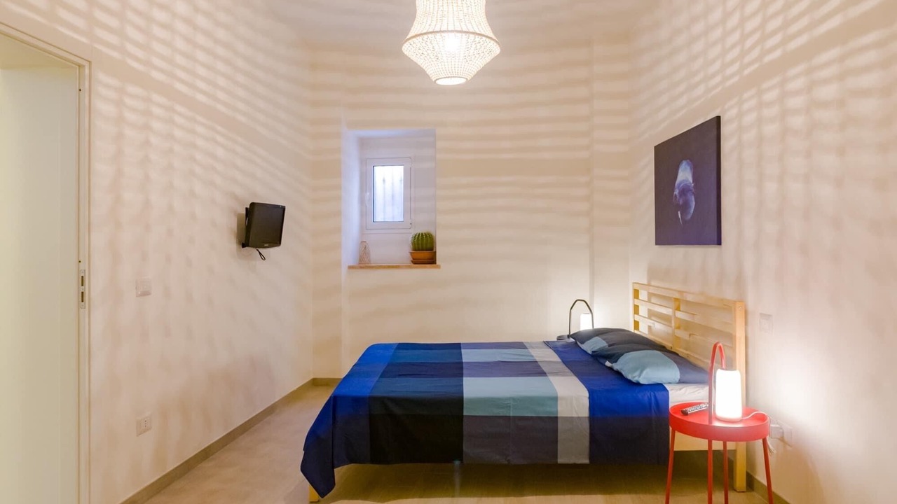 Photo of Bedroom in Mazara del Vallo