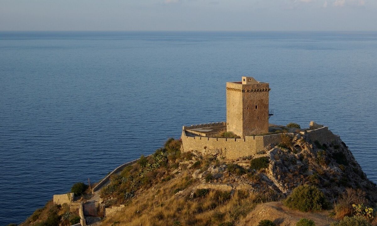 Photo of Others in Torre Colonna-sperone