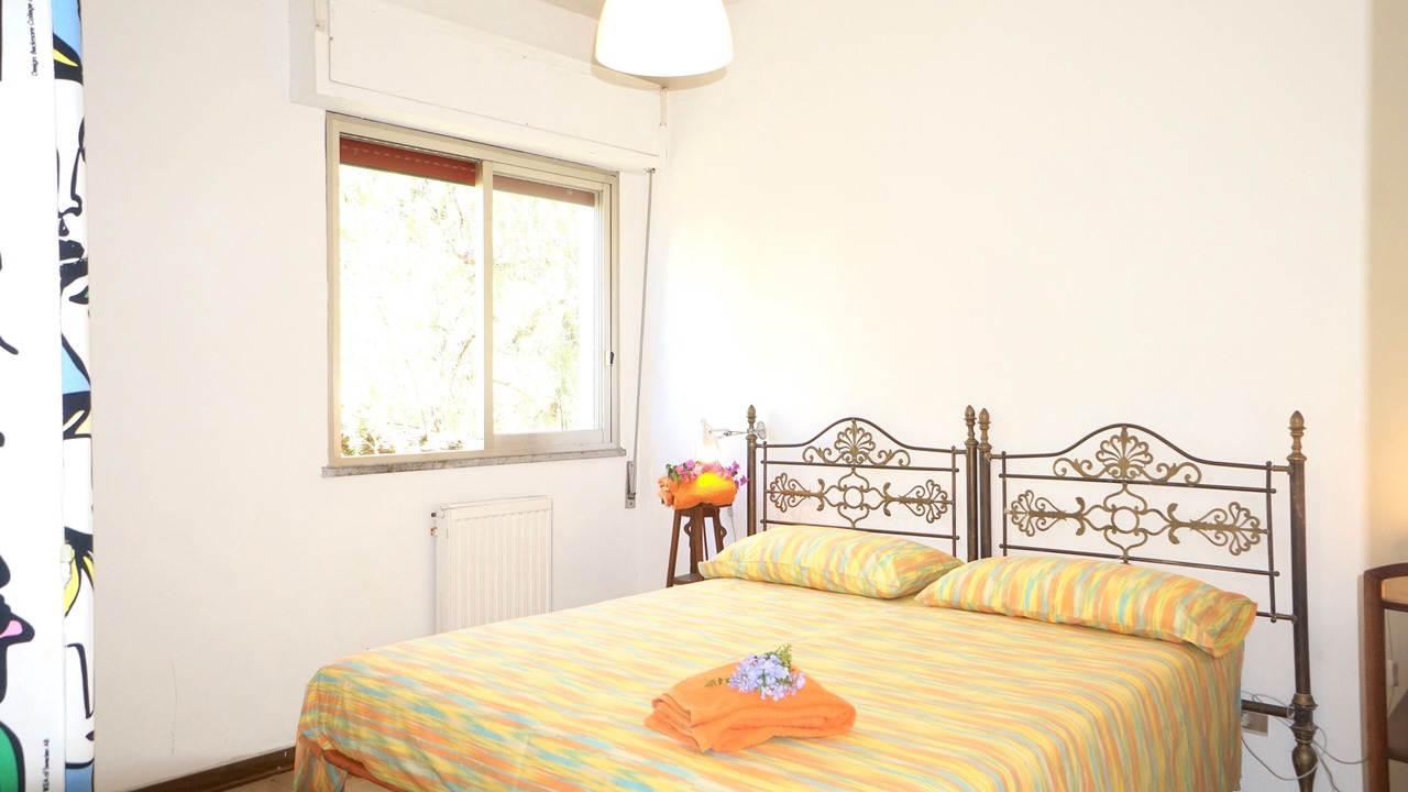 Photo of Bedroom in Torre Colonna-sperone