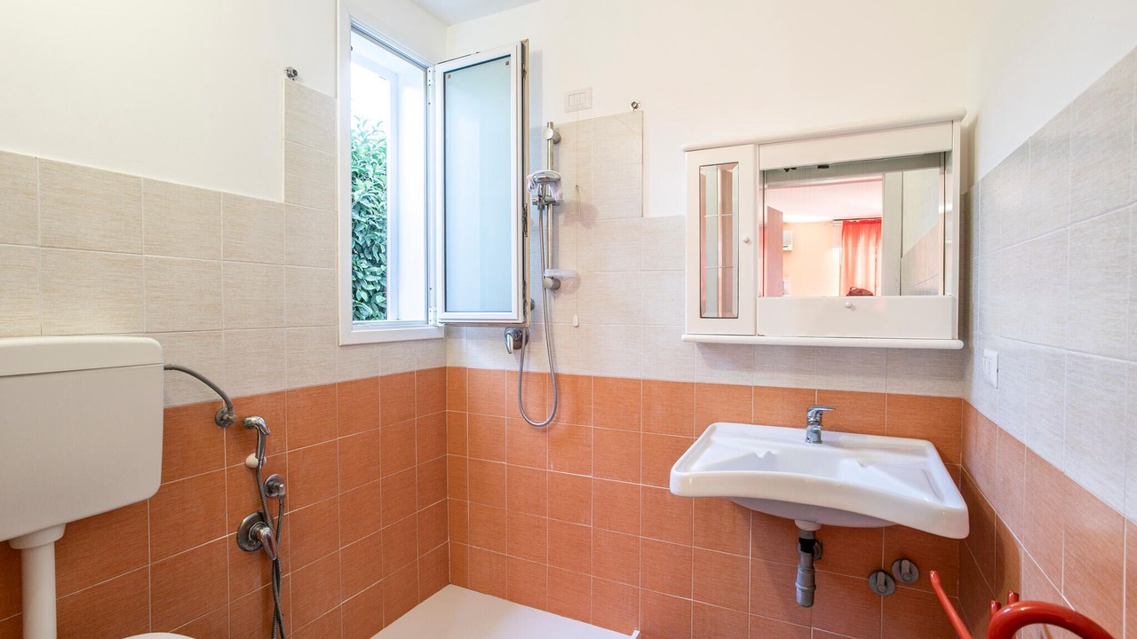 Photo of Bathroom in Cava dʼAliga