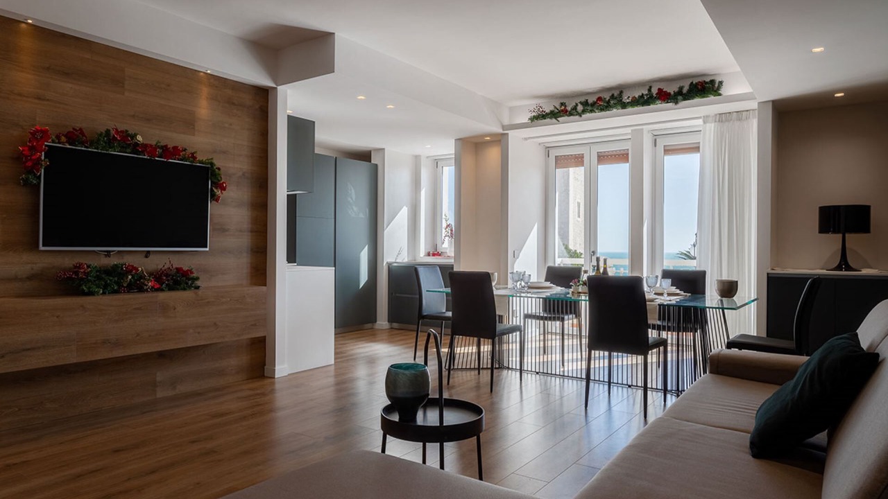Photo of Livingroom in Pozzallo