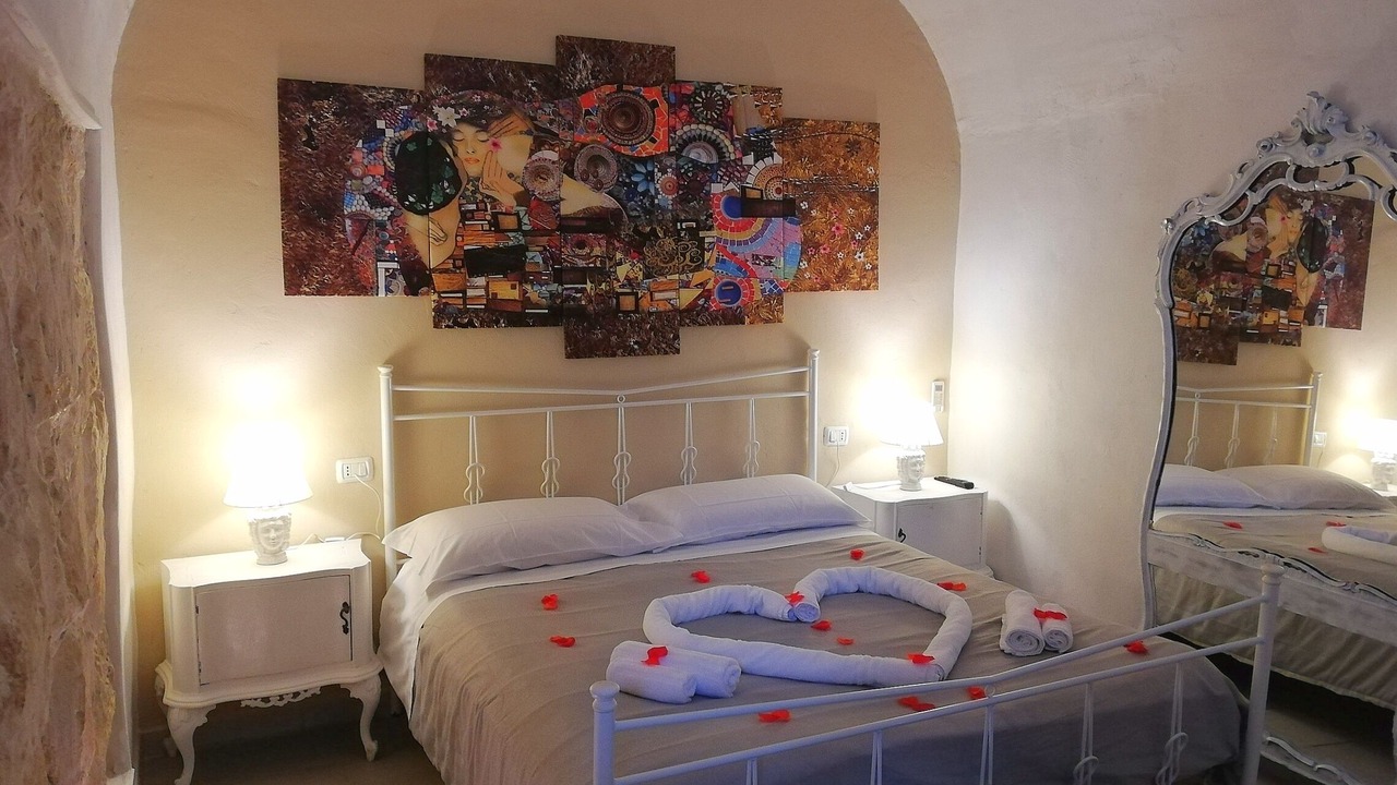 Photo of Bedroom in Rosolini