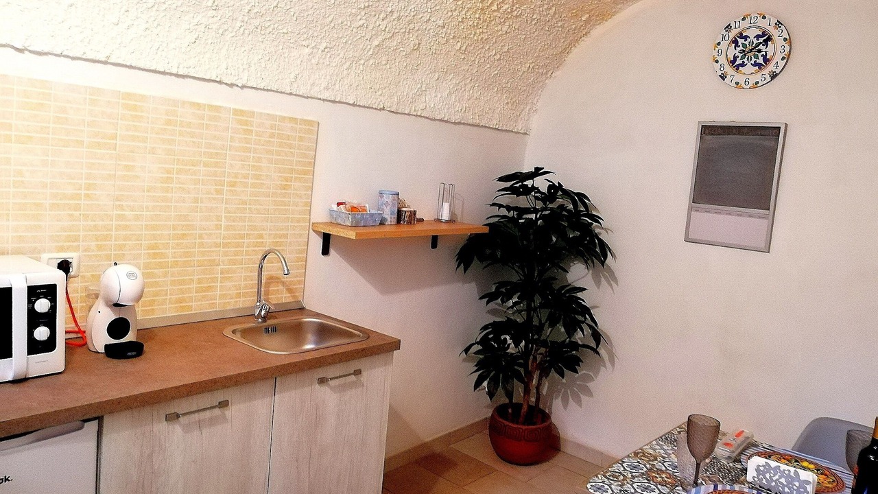 Photo of Kitchen in Rosolini