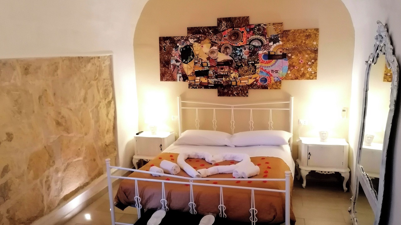 Photo of Bedroom in Rosolini