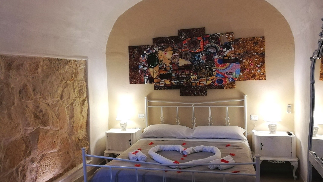 Photo of Bedroom in Rosolini