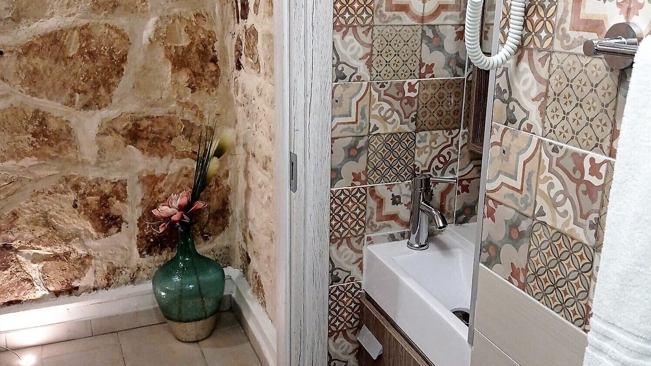 Photo of Bathroom in Rosolini