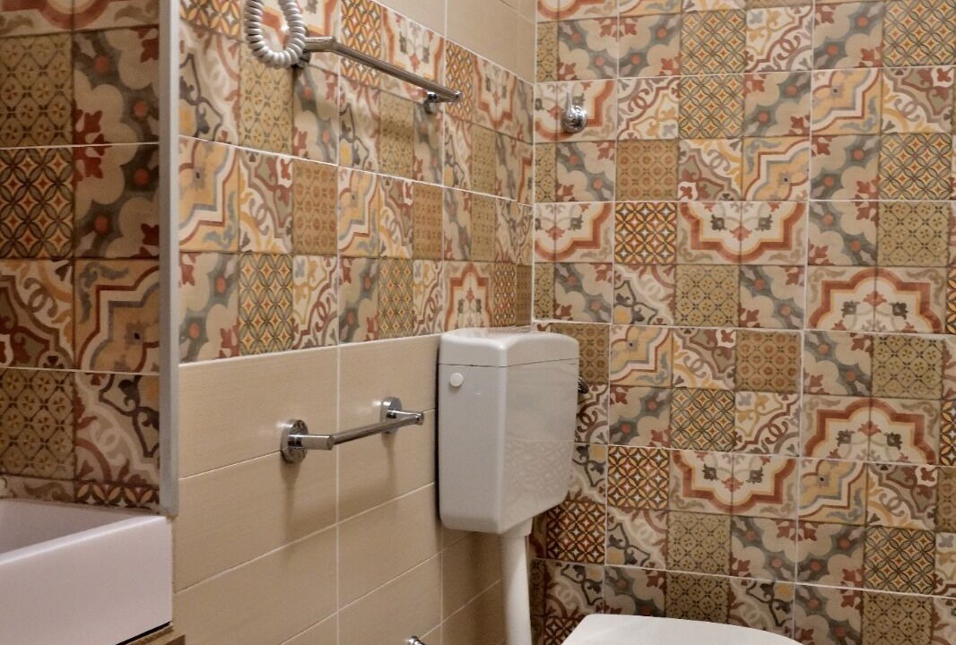 Photo of Bathroom in Rosolini