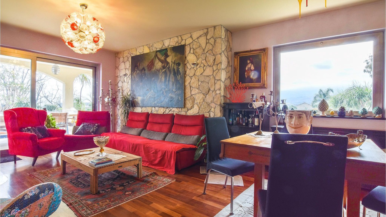 Photo of Bedroom in Calatabiano