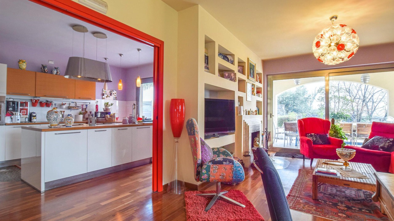 Photo of Bedroom in Calatabiano