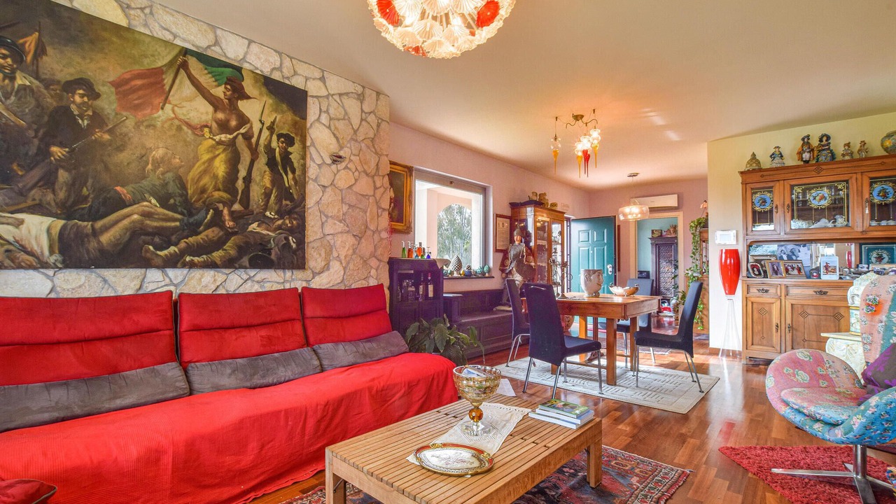 Photo of Bedroom in Calatabiano