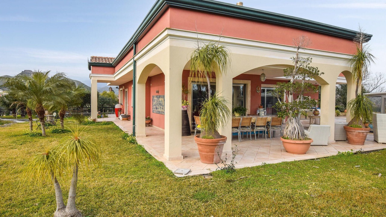 Photo of Outdoor in Calatabiano