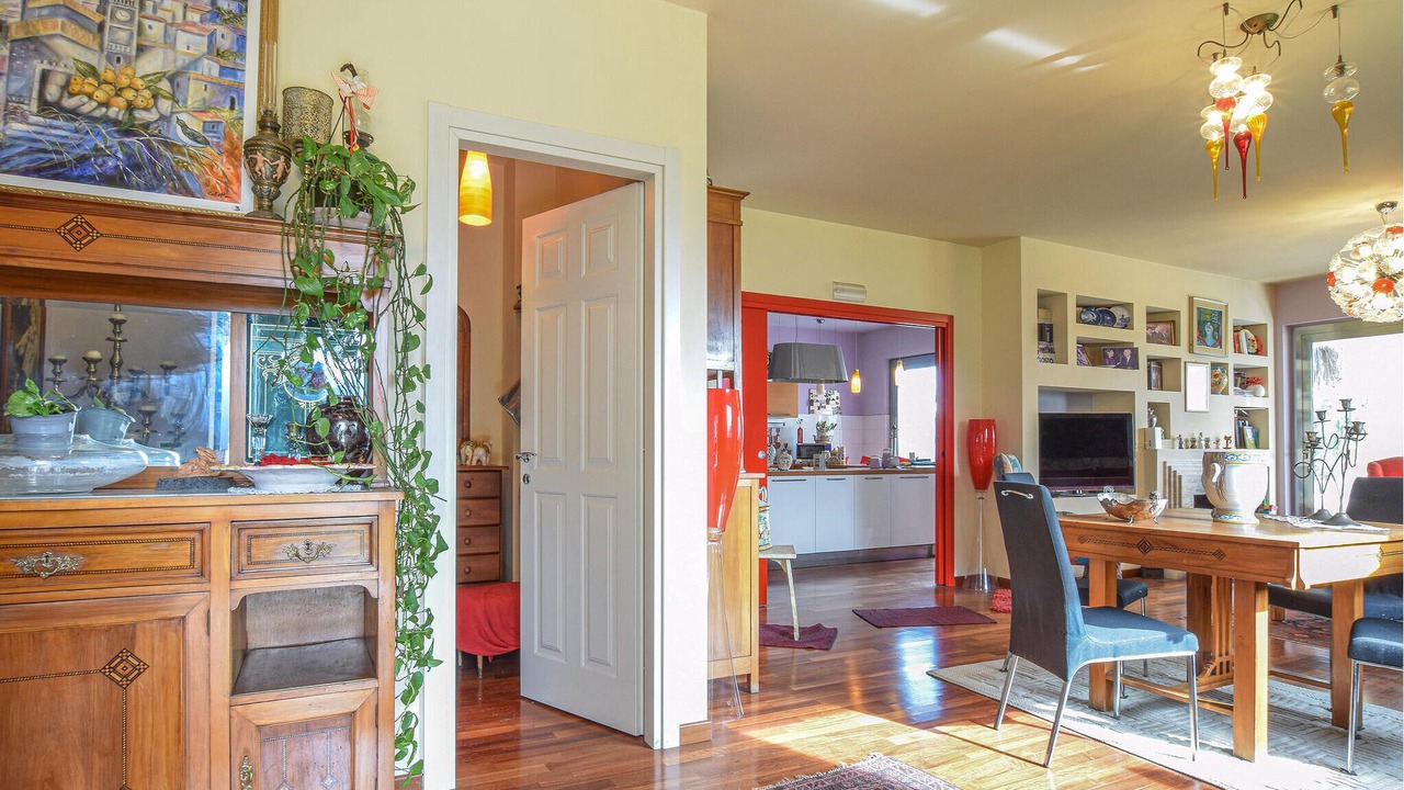 Photo of Bedroom in Calatabiano
