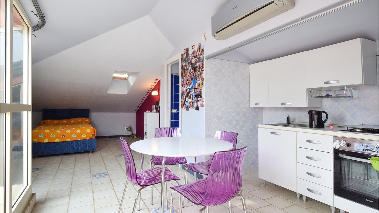 Photo of Bedroom in Calatabiano