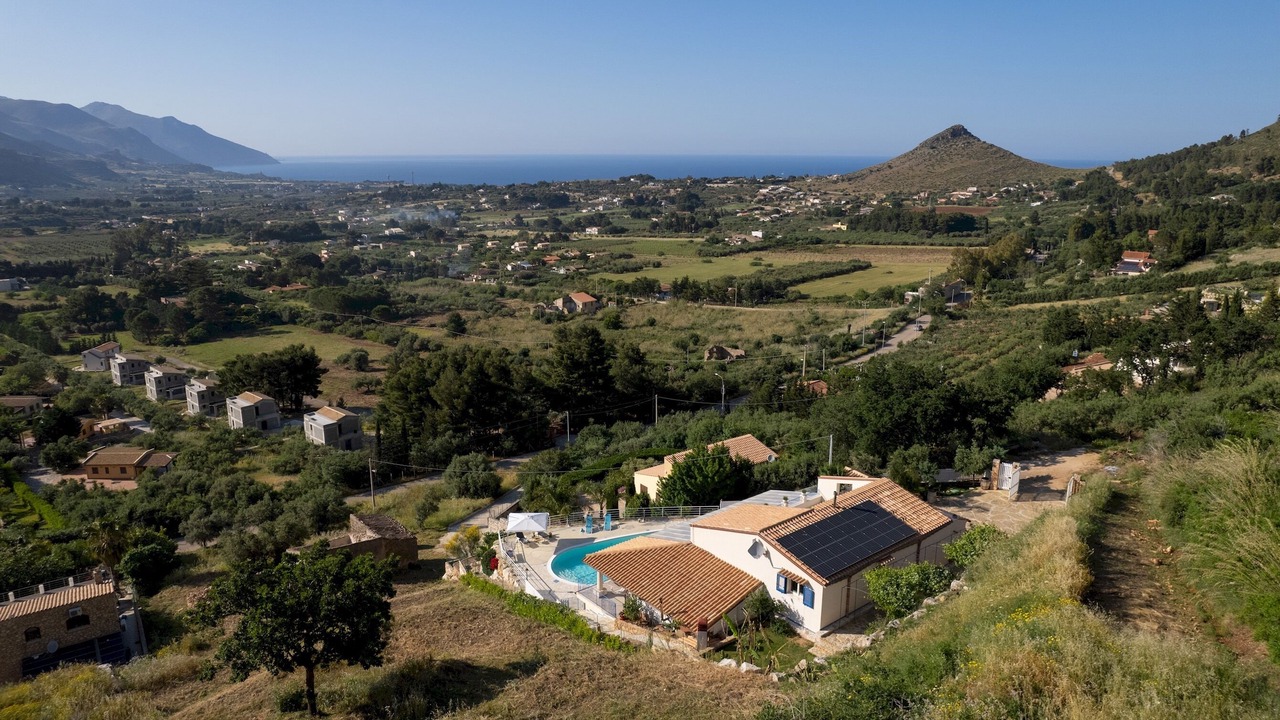 Photo of Outdoor in Castellammare del Golfo