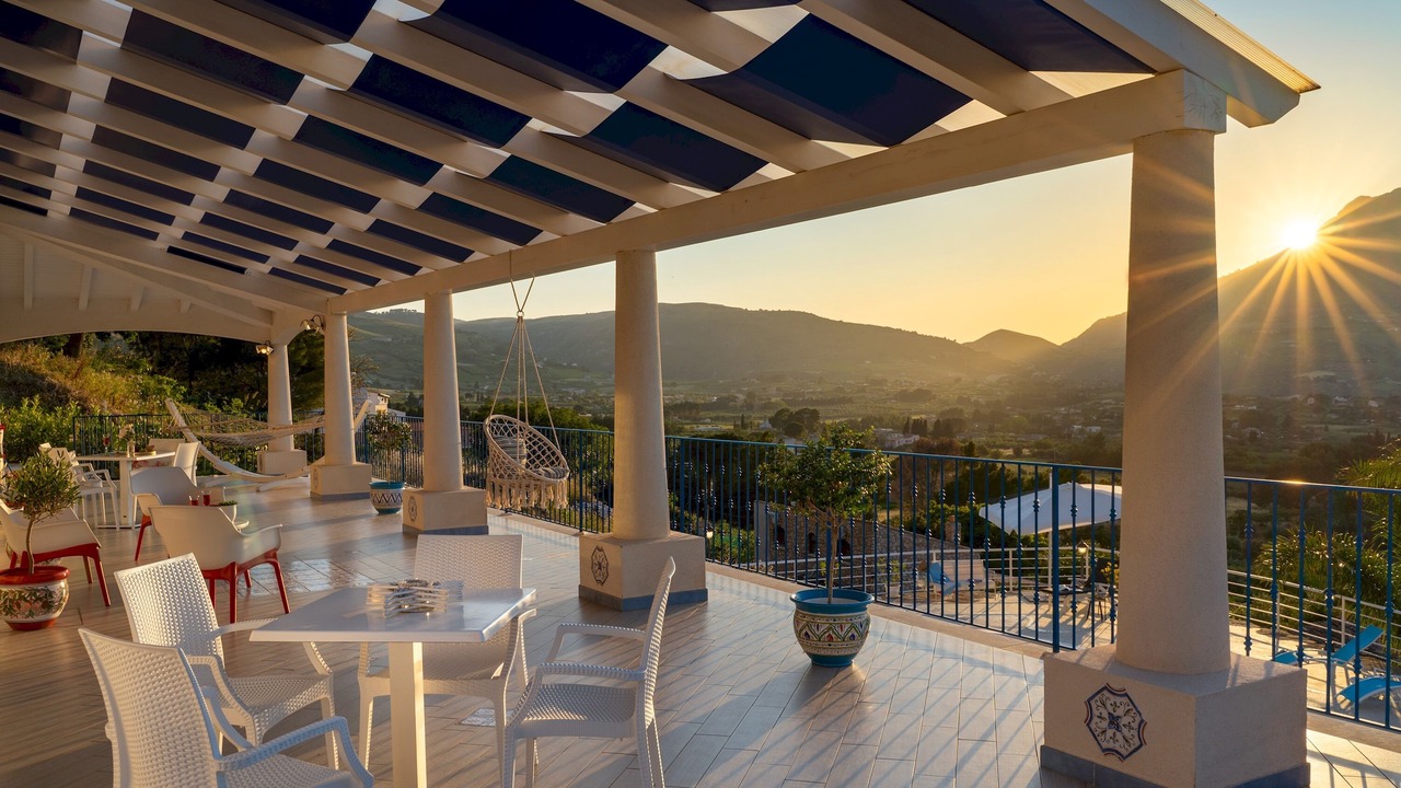 Photo of Outdoor in Castellammare del Golfo