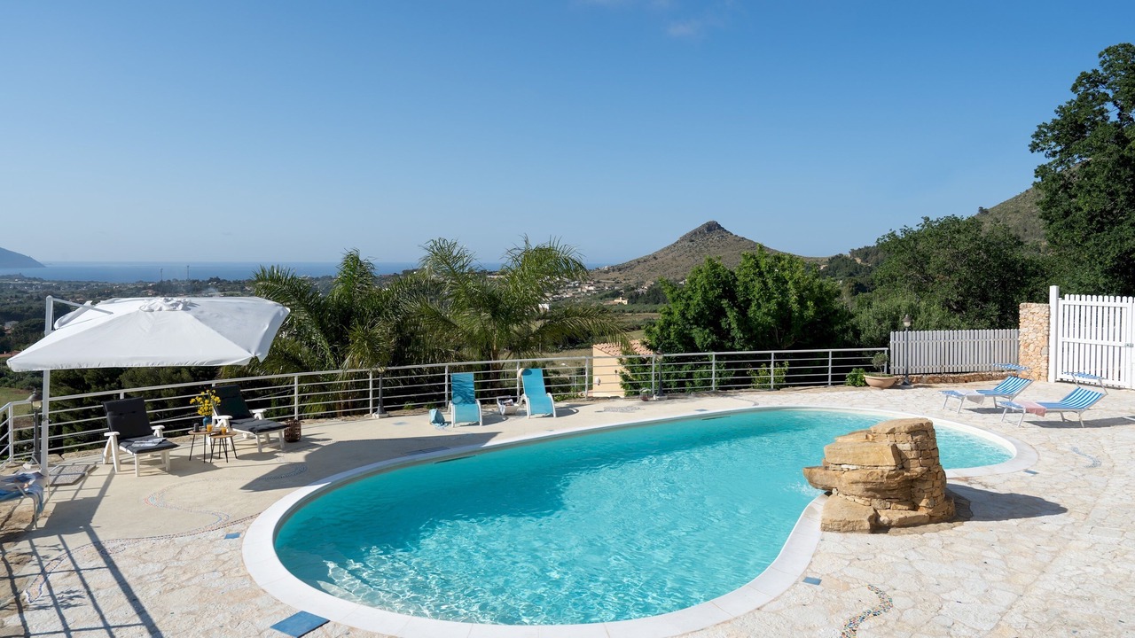 Photo of Outdoor in Castellammare del Golfo