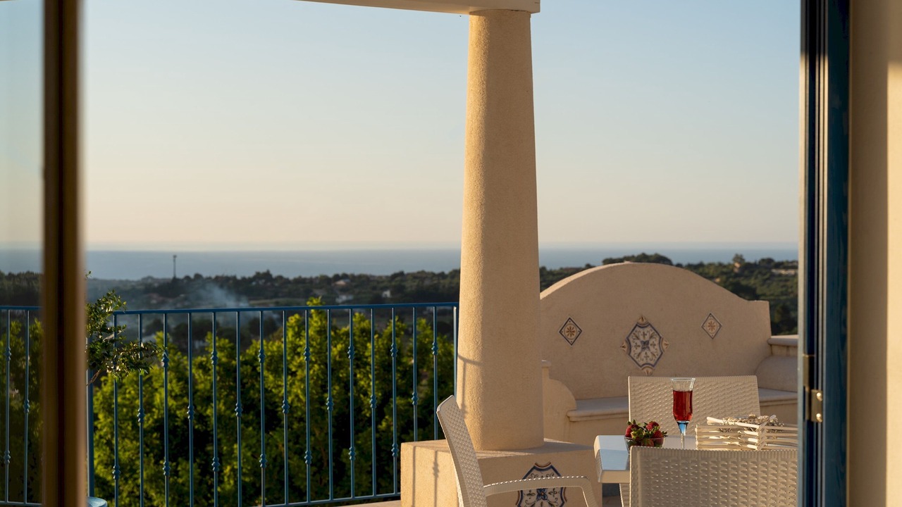 Photo of Outdoor in Castellammare del Golfo