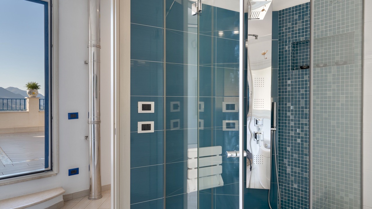 Photo of Bathroom in Castellammare del Golfo