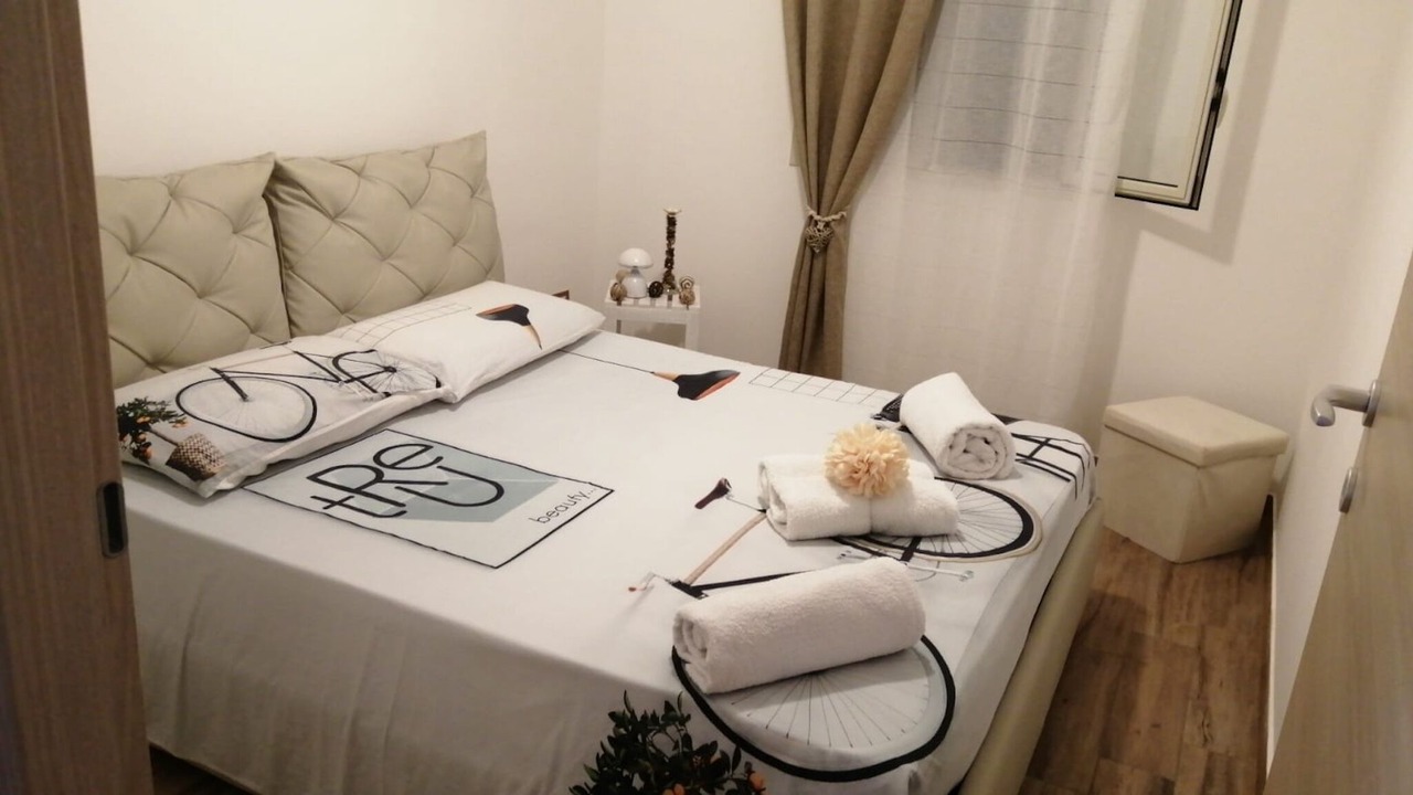 Photo of Bedroom in Santa Maria del Focallo