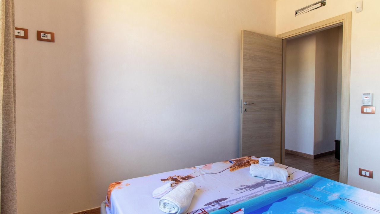 Photo of Bedroom in Santa Maria del Focallo