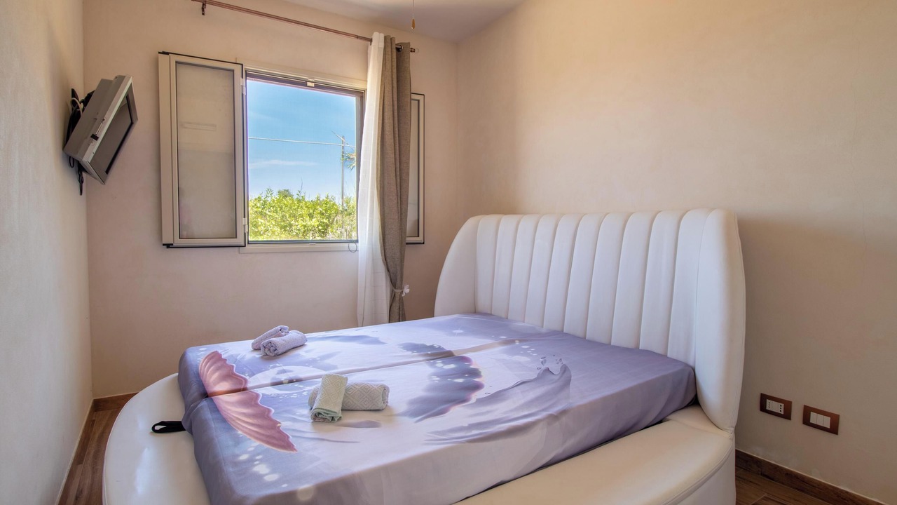 Photo of Bedroom in Santa Maria del Focallo