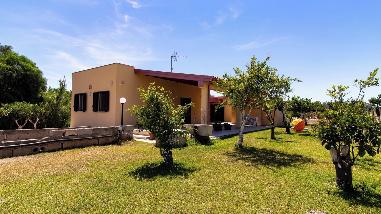 Photo of Outdoor in Santa Maria del Focallo
