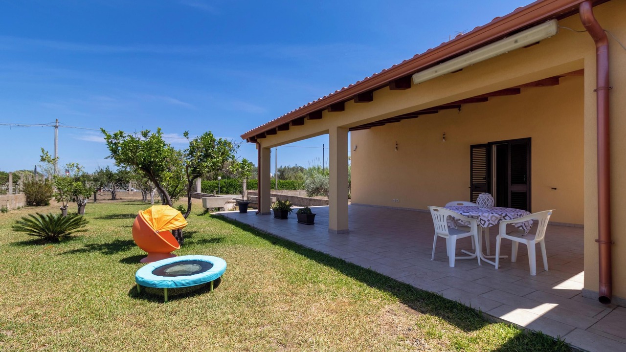 Photo of Outdoor in Santa Maria del Focallo