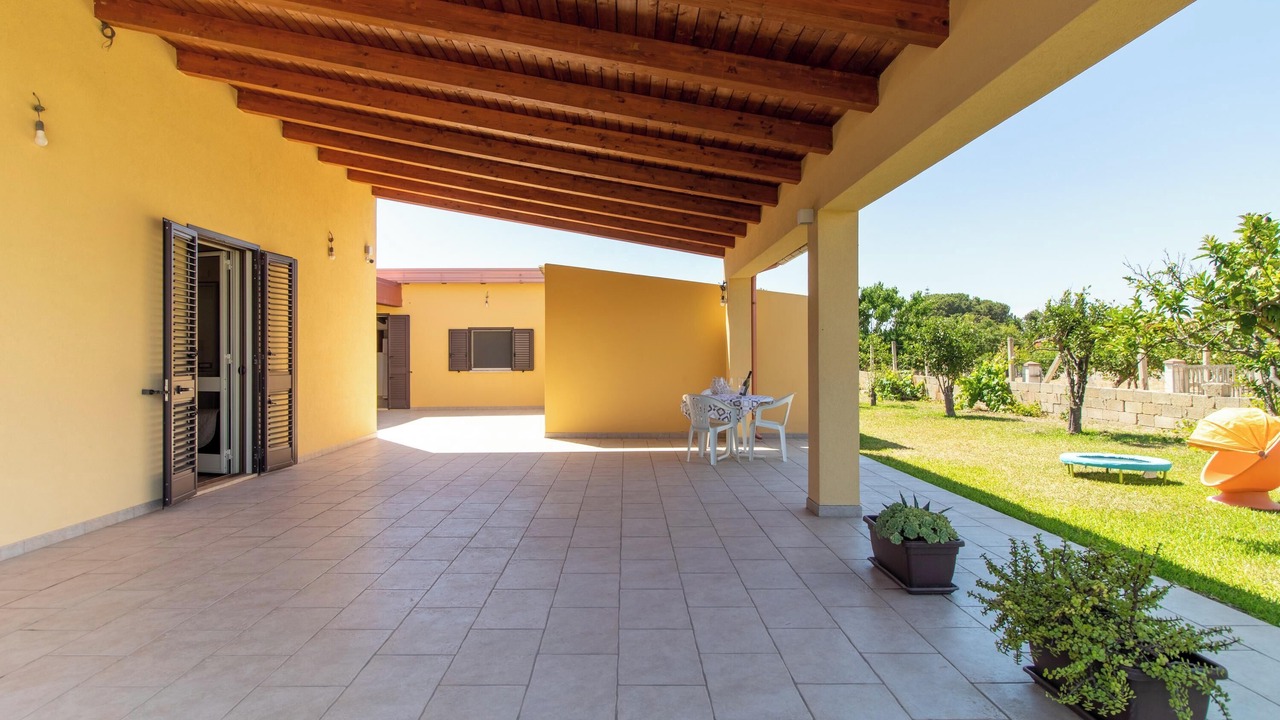Photo of Outdoor in Santa Maria del Focallo
