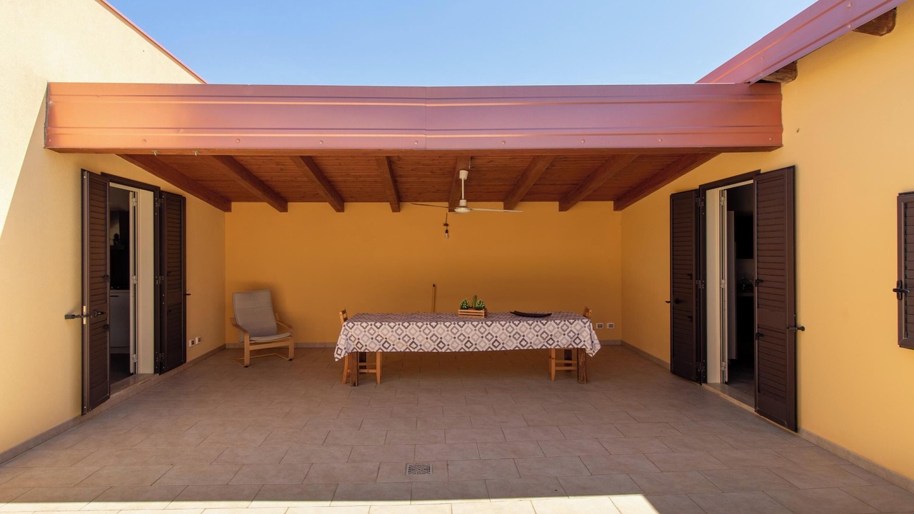 Photo of Outdoor in Santa Maria del Focallo