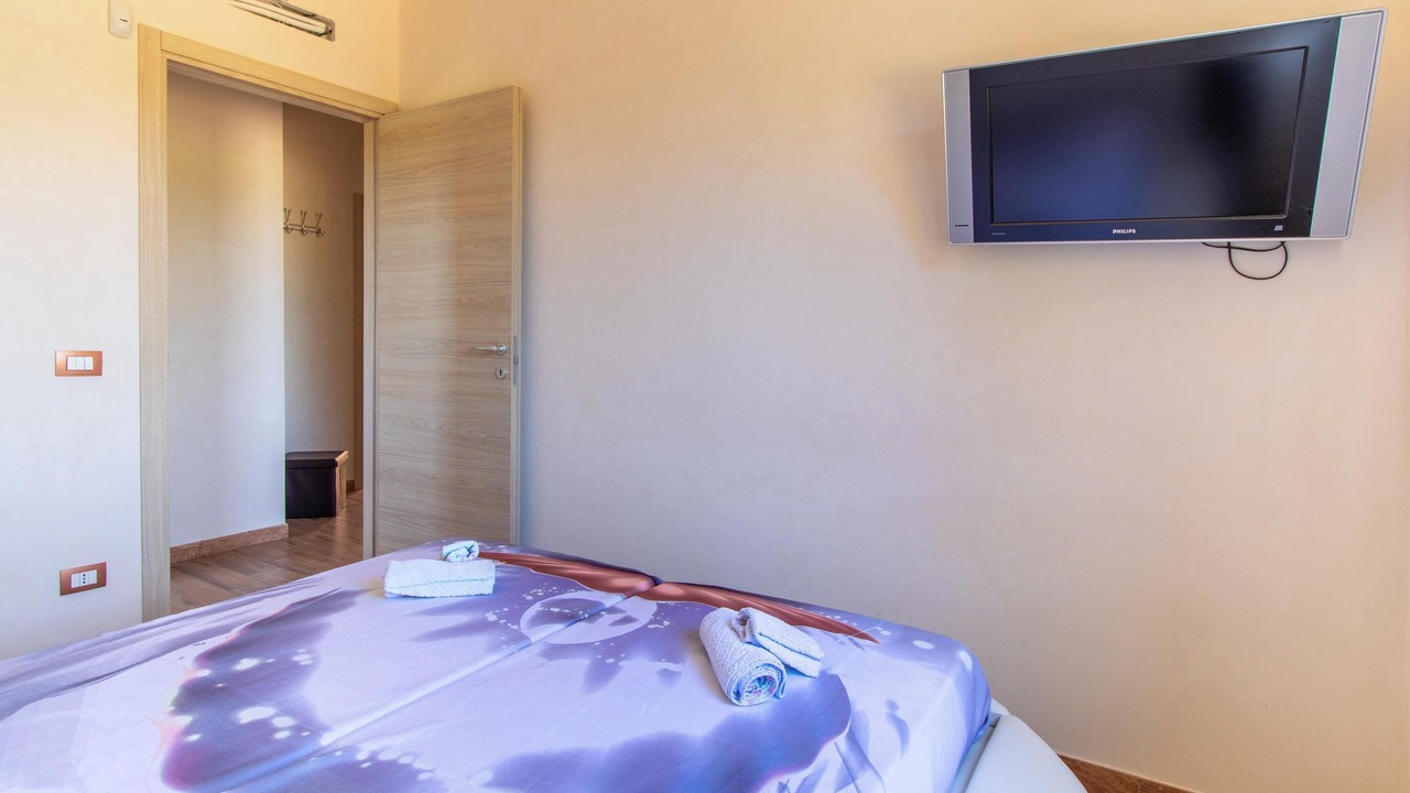 Photo of Bedroom in Santa Maria del Focallo