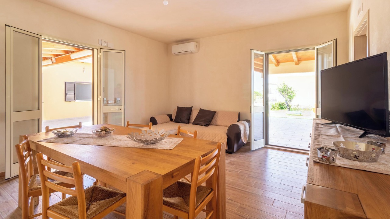 Photo of Livingroom in Santa Maria del Focallo
