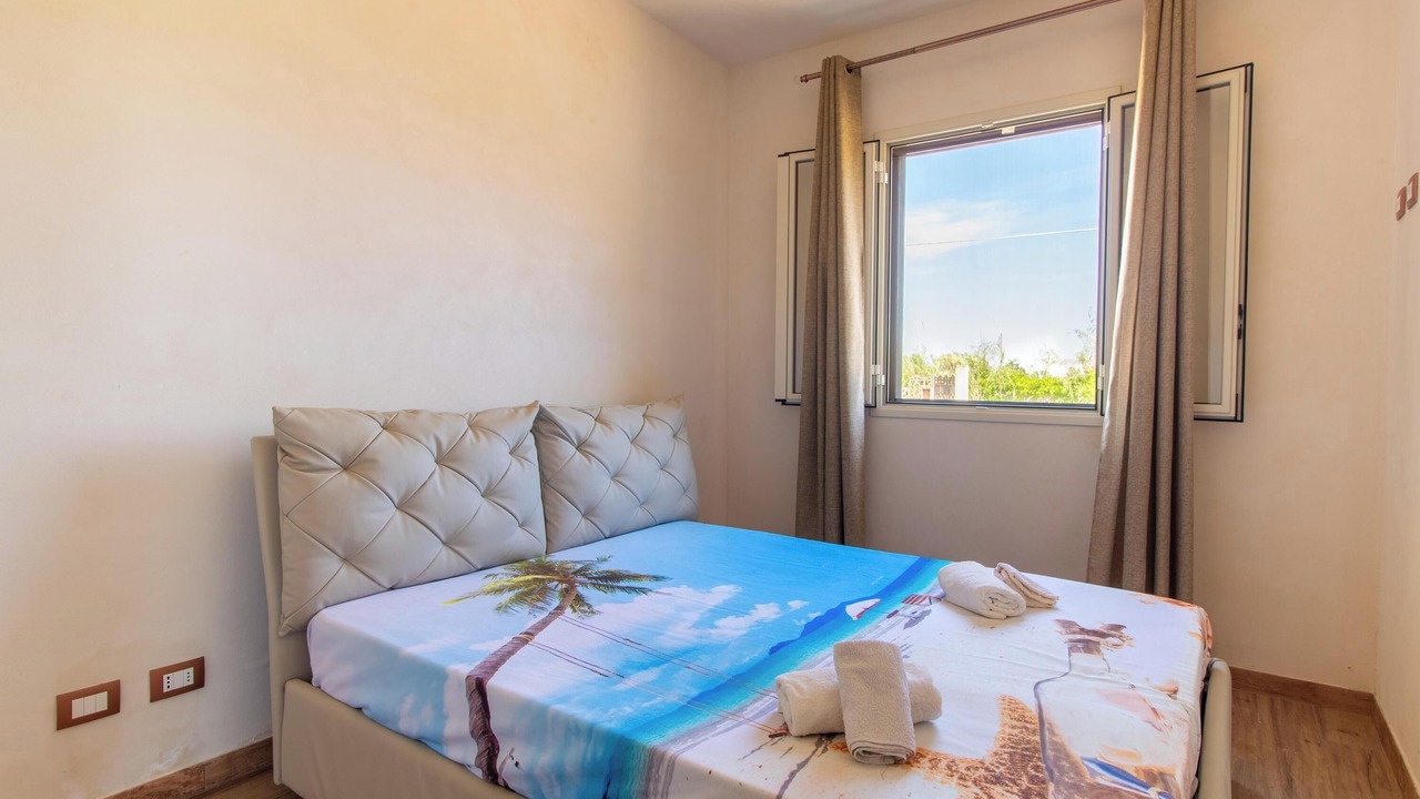 Photo of Bedroom in Santa Maria del Focallo