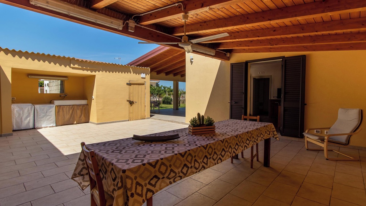 Photo of Outdoor in Santa Maria del Focallo