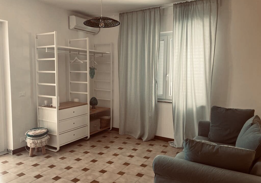 Photo of Livingroom in Sampieri