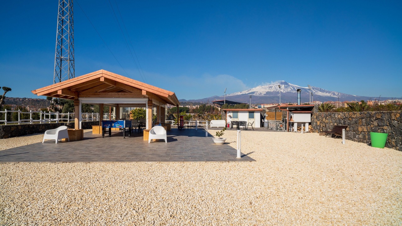 Photo of Patio Balcony in Acireale