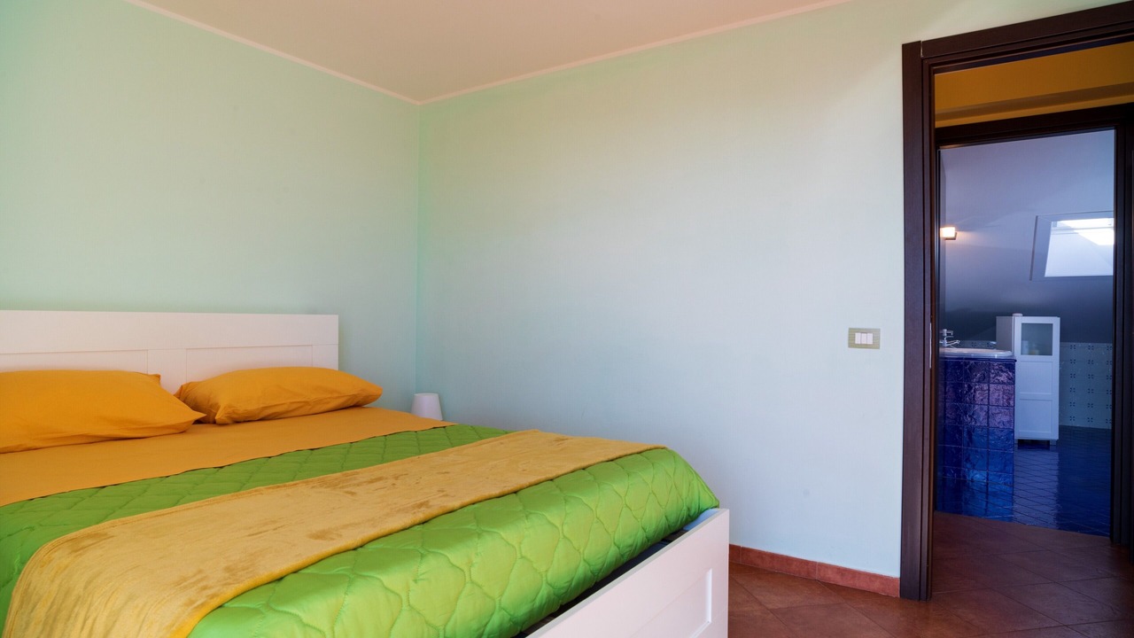 Photo of Bedroom in Acireale