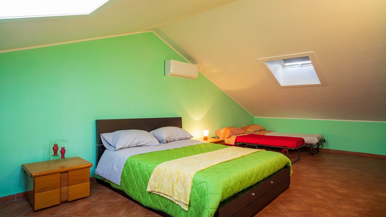 Photo of Bedroom in Acireale
