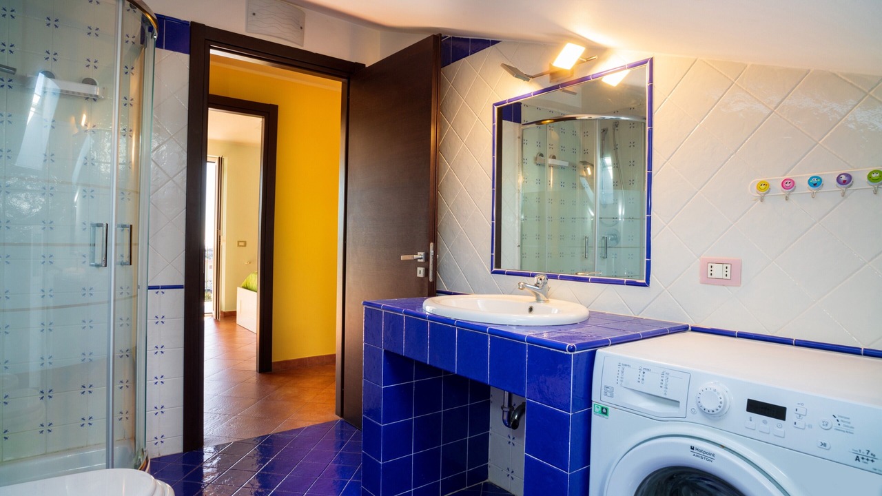 Photo of Bathroom in Acireale