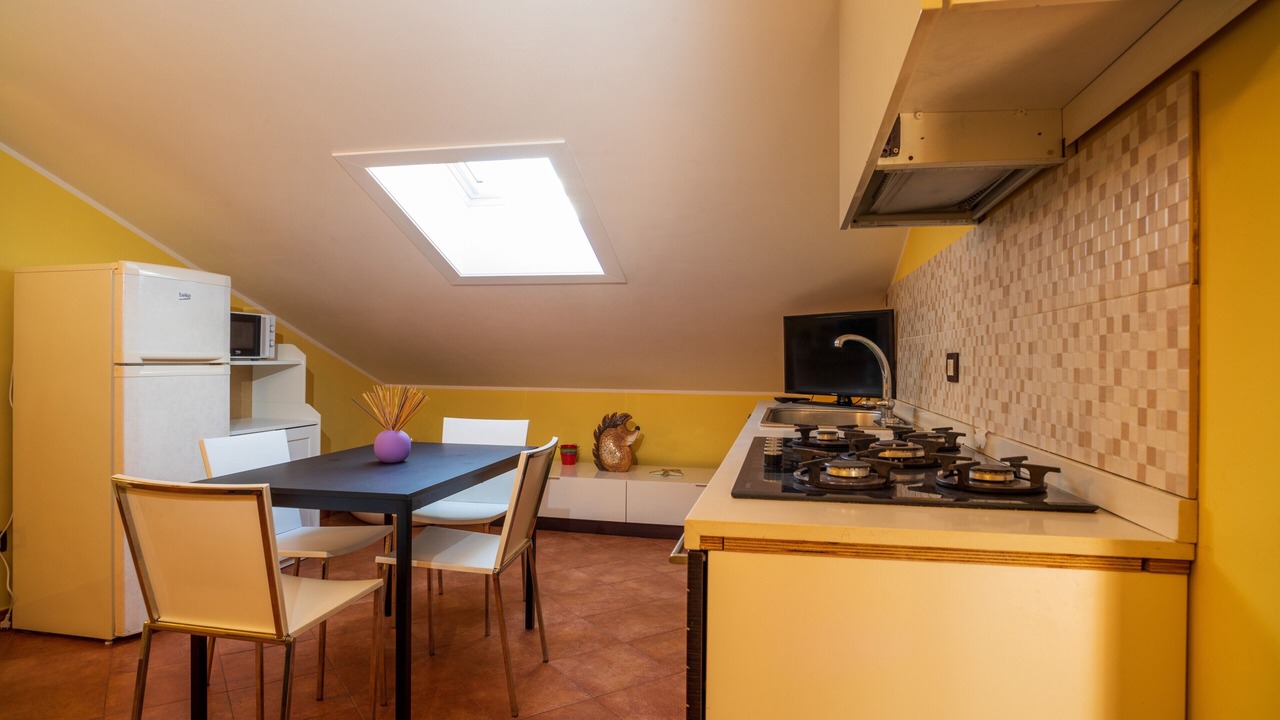 Photo of Kitchen in Acireale