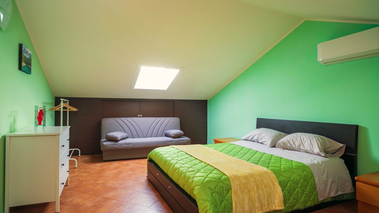 Photo of Bedroom in Acireale