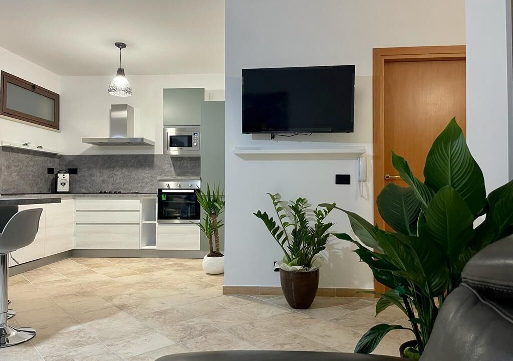 Photo of Kitchen in Custonaci