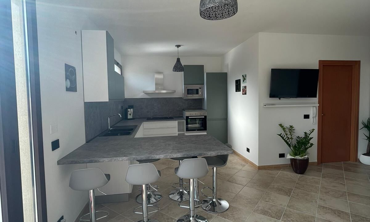 Photo of Kitchen in Custonaci