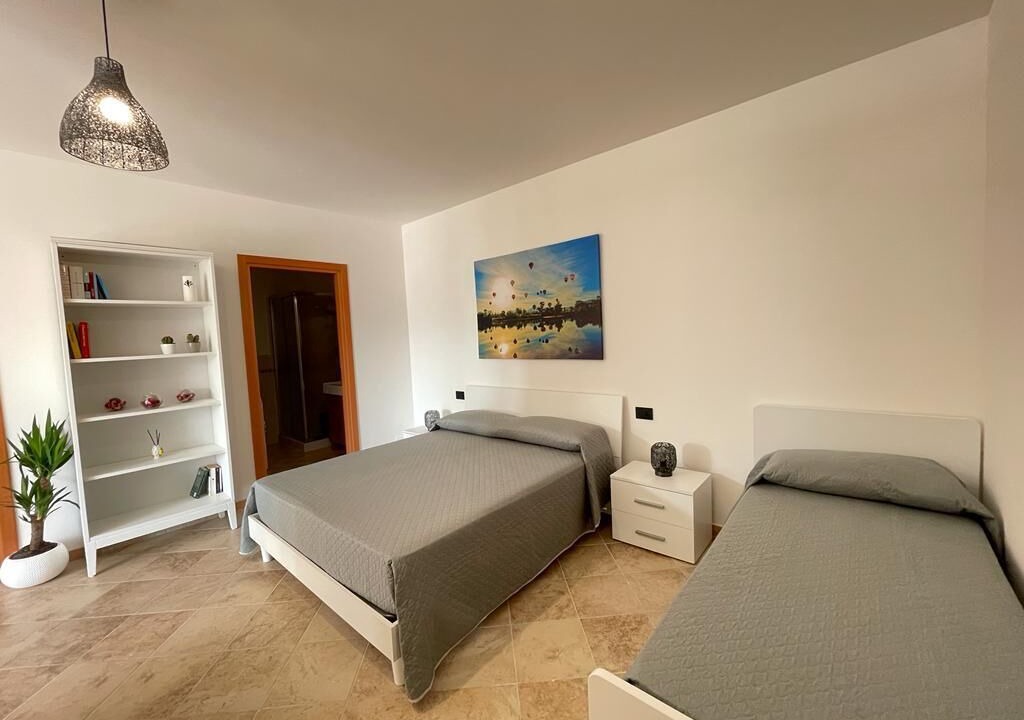Photo of Bedroom in Custonaci